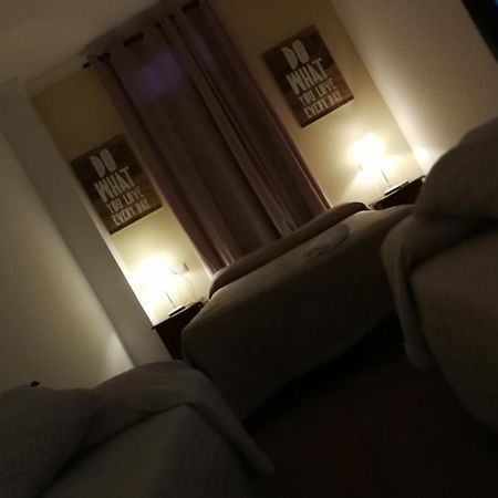 إل روثيو Casa Rural El Sombrero المظهر الخارجي الصورة