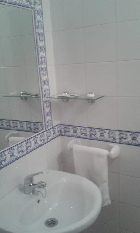 إل روثيو Casa Rural El Sombrero الغرفة الصورة