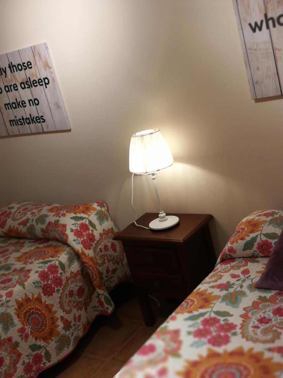 إل روثيو Casa Rural El Sombrero المظهر الخارجي الصورة